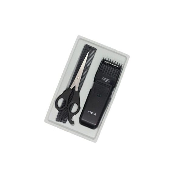 BARBEADOR ELETRICO BAB-661 INOWA