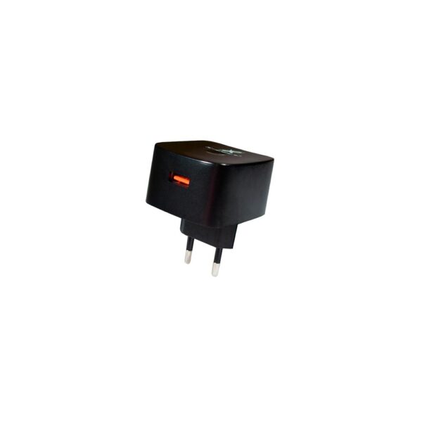 CARREGADOR TURBO USB 4.0 5V 30W ENTRADA 100-240V - Image 4