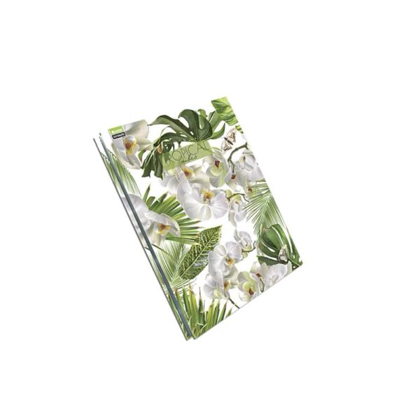 PASTA CATALOGO TROPICAL VIBES C/25 SACOS 5612-7 CHIES - Image 2