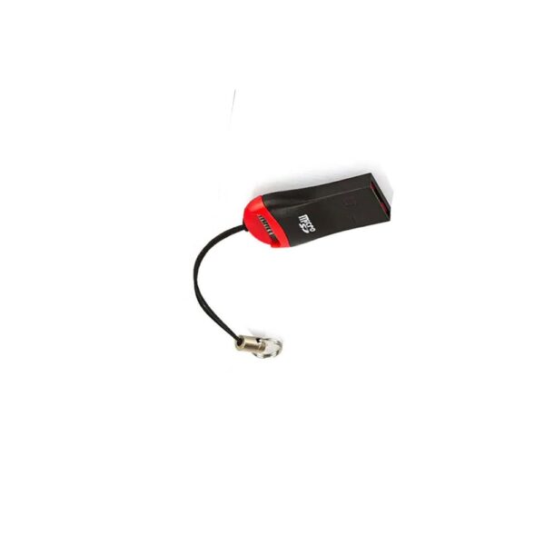 LEITOR DE MICRO CARTAO SD/M2/ USB 2.0