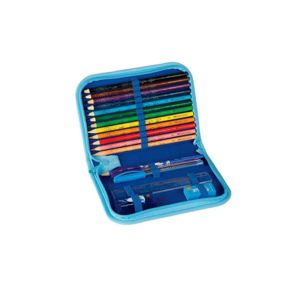 ESTOJO PETS - GATO FABER CASTTELL - Image 3