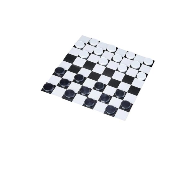 JOGO DAMAS UNICA - Image 2