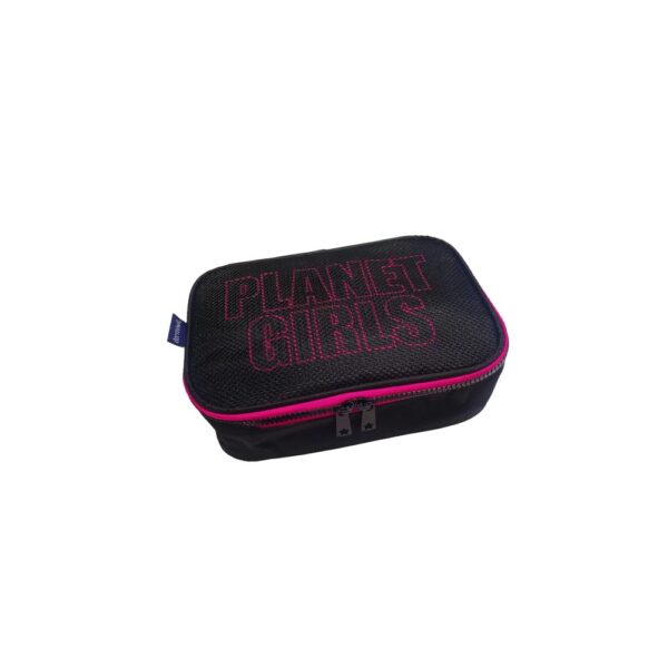 ESTOJO SOFT LUXO - 100 CANETAS PLANET GIRLS - Image 2