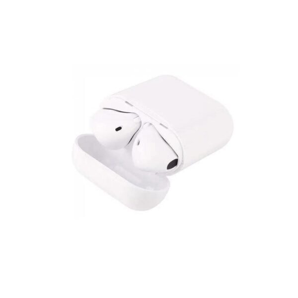 FONE DE OUVIDO SEM FIO 5.0 IPHONE i11 WIRELESS - Image 2