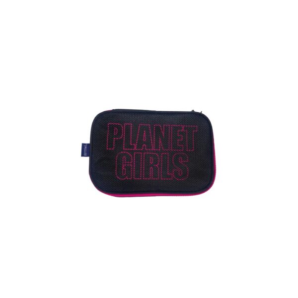 ESTOJO SOFT LUXO - 100 CANETAS PLANET GIRLS