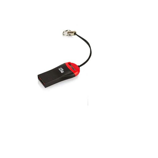 LEITOR DE MICRO CARTAO SD/M2/ USB 2.0 - Image 2
