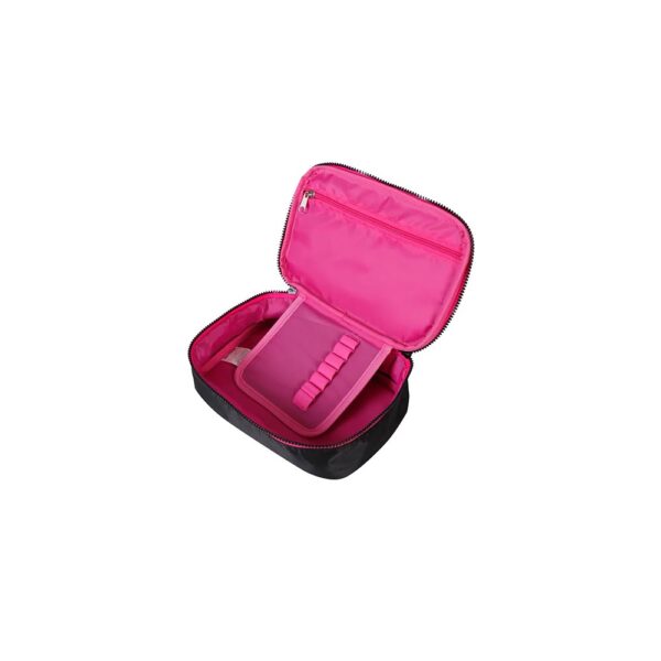 ESTOJO SOFT LUXO - 100 CANETAS PLANET GIRLS - Image 4