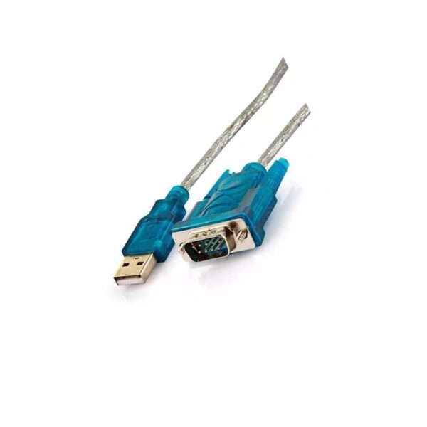 CABO CONVERSOR USB PARA SERIAL 1 METRO - Image 3