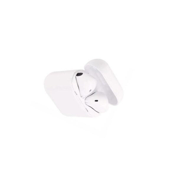 FONE DE OUVIDO SEM FIO 5.0 IPHONE i11 WIRELESS