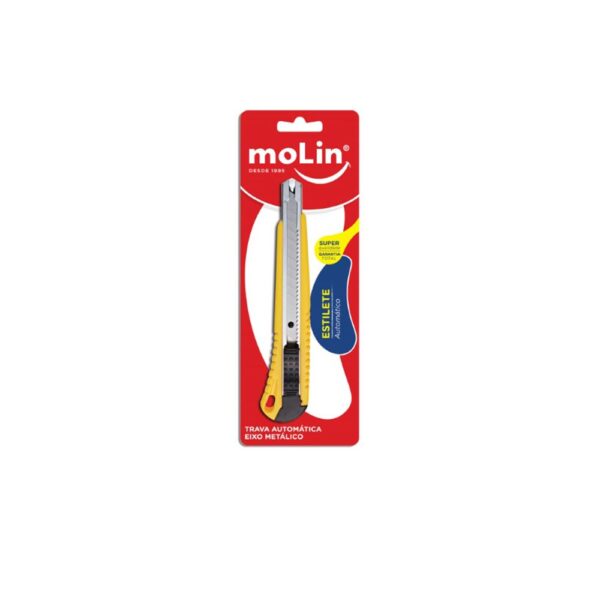 ESTILETE PLASTICO MD 16525 MOLIN - Image 3