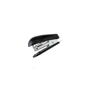 MINI GRAMPEADOR PLASTICO MX-G PRETO MAXPRINT