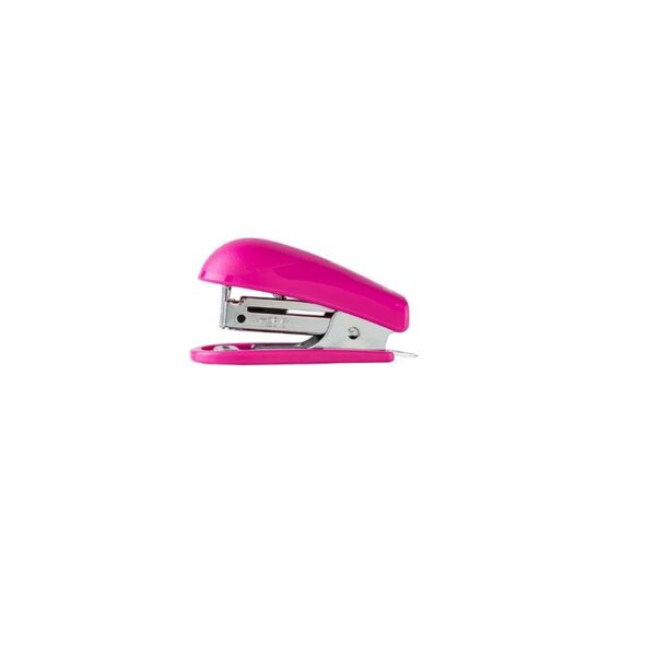MINI GRAMPEADOR PLASTICO MX-G ROSA MAXPRINT