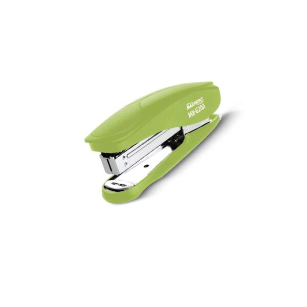 GRAMPEADOR PLASTICO SEMIAUTOMATICO VERDE MAXPRINT MX-G20A - Image 2