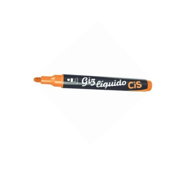 GIZ LIQUIDO LARANJA  CIS - Image 3