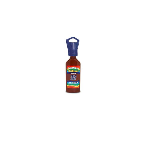 TINTA DIMENSIONAL BRILLIANT 35ML 531 ACR - Image 2