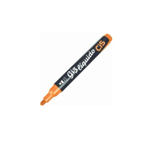 GIZ LIQUIDO LARANJA  CIS - Image 4