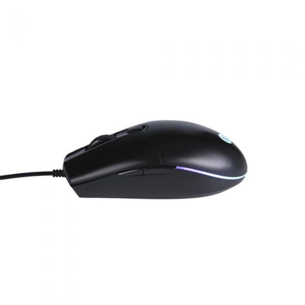 MOUSE GAMER USB M260 6400DPI RGB PRETO HP - Image 2