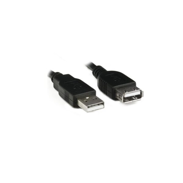 CABO EXT. USB 2.0 F 1.8M PC-USB 1802 C3T - Image 4