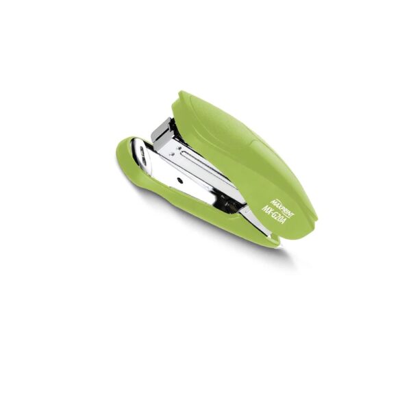 GRAMPEADOR PLASTICO SEMIAUTOMATICO VERDE MAXPRINT MX-G20A - Image 3