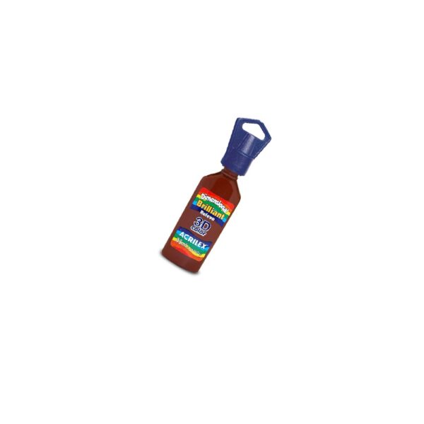TINTA DIMENSIONAL BRILLIANT 35ML 531 ACR