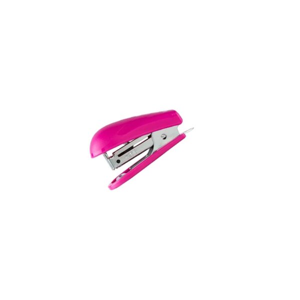 MINI GRAMPEADOR PLASTICO MX-G ROSA MAXPRINT - Image 4