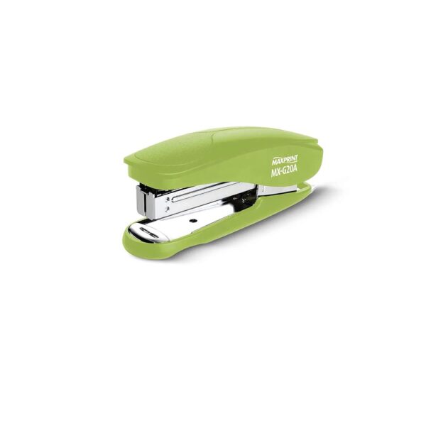 GRAMPEADOR PLASTICO SEMIAUTOMATICO VERDE MAXPRINT MX-G20A - Image 4